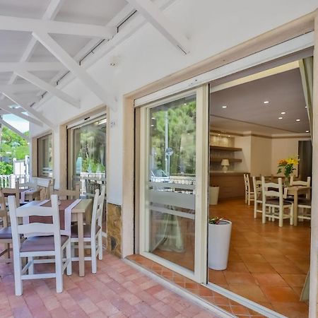 Il Pineto Paestum Food & Rooms Εξωτερικό φωτογραφία