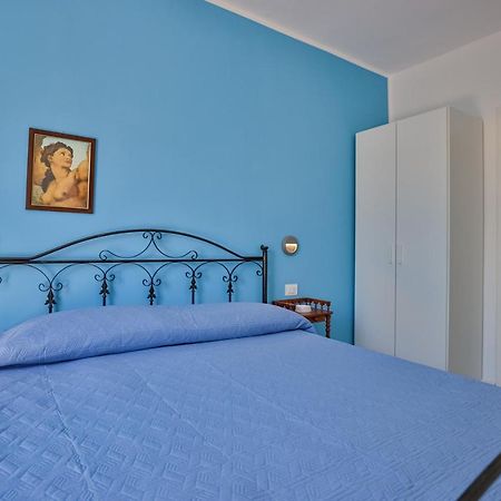 Il Pineto Paestum Food & Rooms Εξωτερικό φωτογραφία