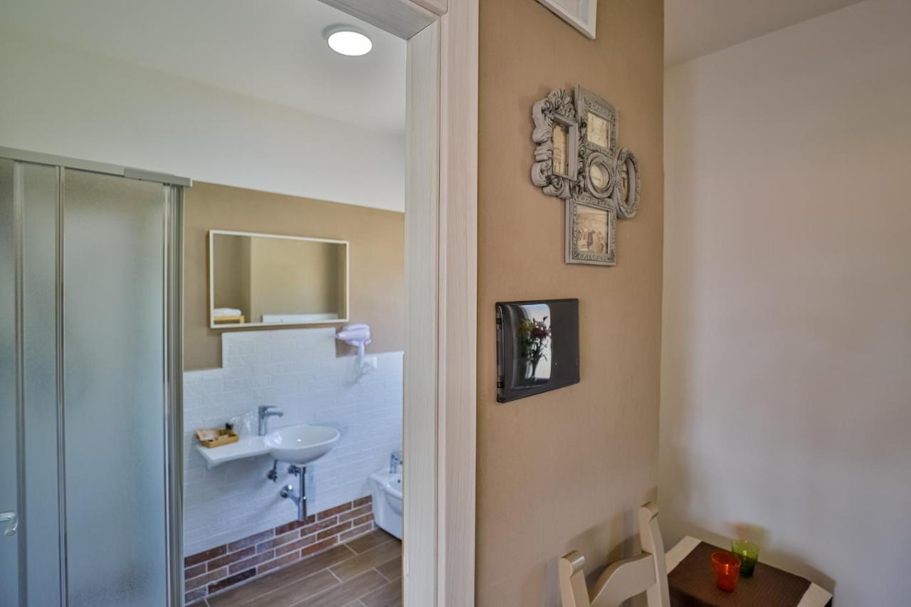 Il Pineto Paestum Food & Rooms Εξωτερικό φωτογραφία
