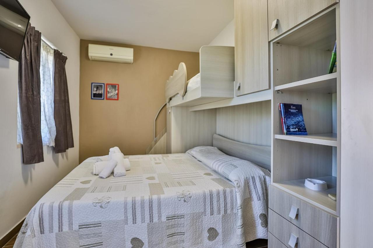 Il Pineto Paestum Food & Rooms Εξωτερικό φωτογραφία