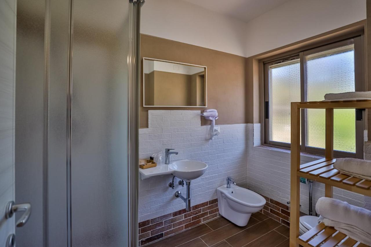 Il Pineto Paestum Food & Rooms Εξωτερικό φωτογραφία