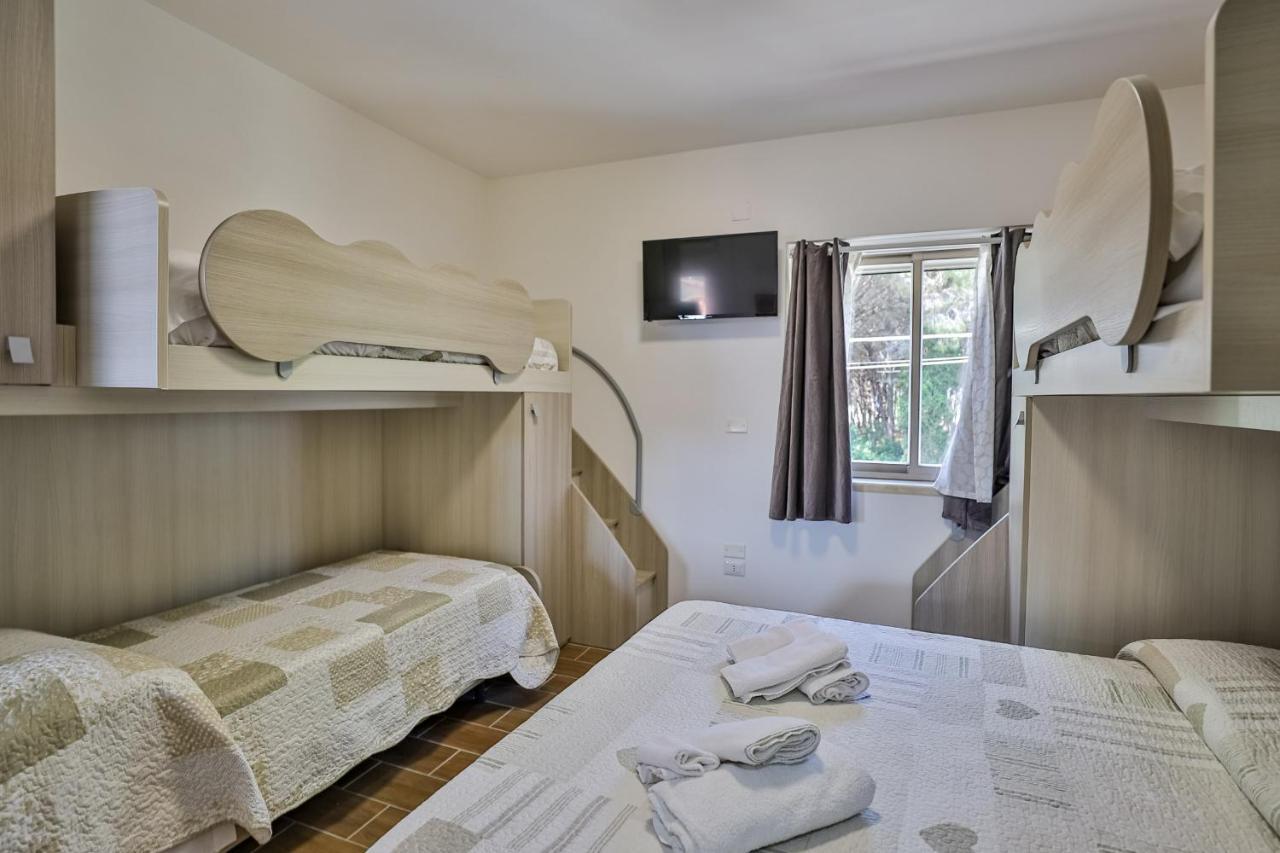 Il Pineto Paestum Food & Rooms Εξωτερικό φωτογραφία