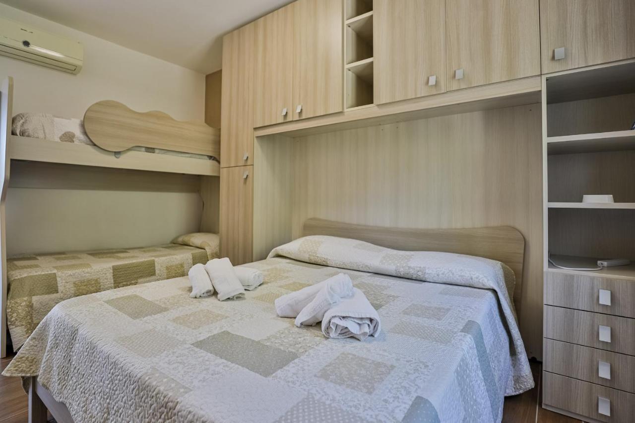 Il Pineto Paestum Food & Rooms Εξωτερικό φωτογραφία