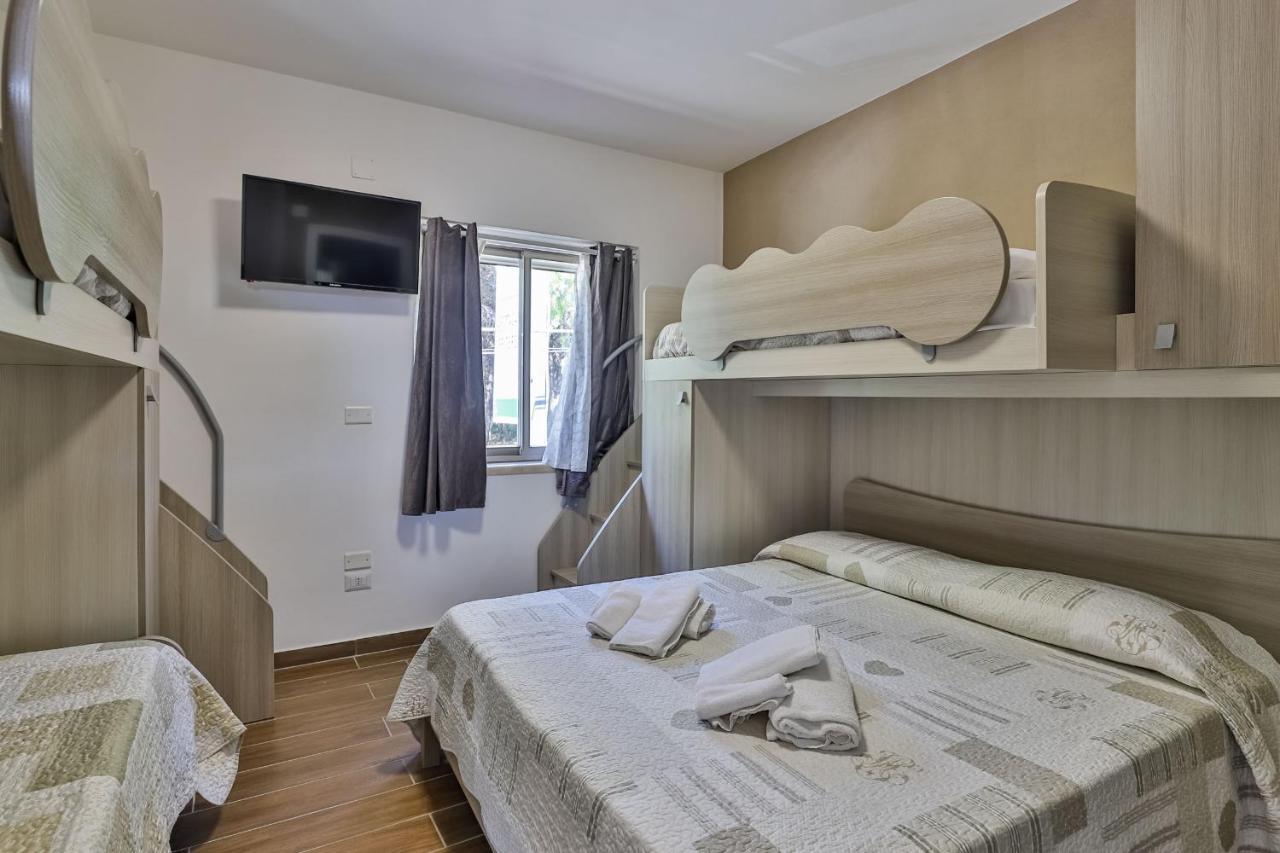 Il Pineto Paestum Food & Rooms Εξωτερικό φωτογραφία