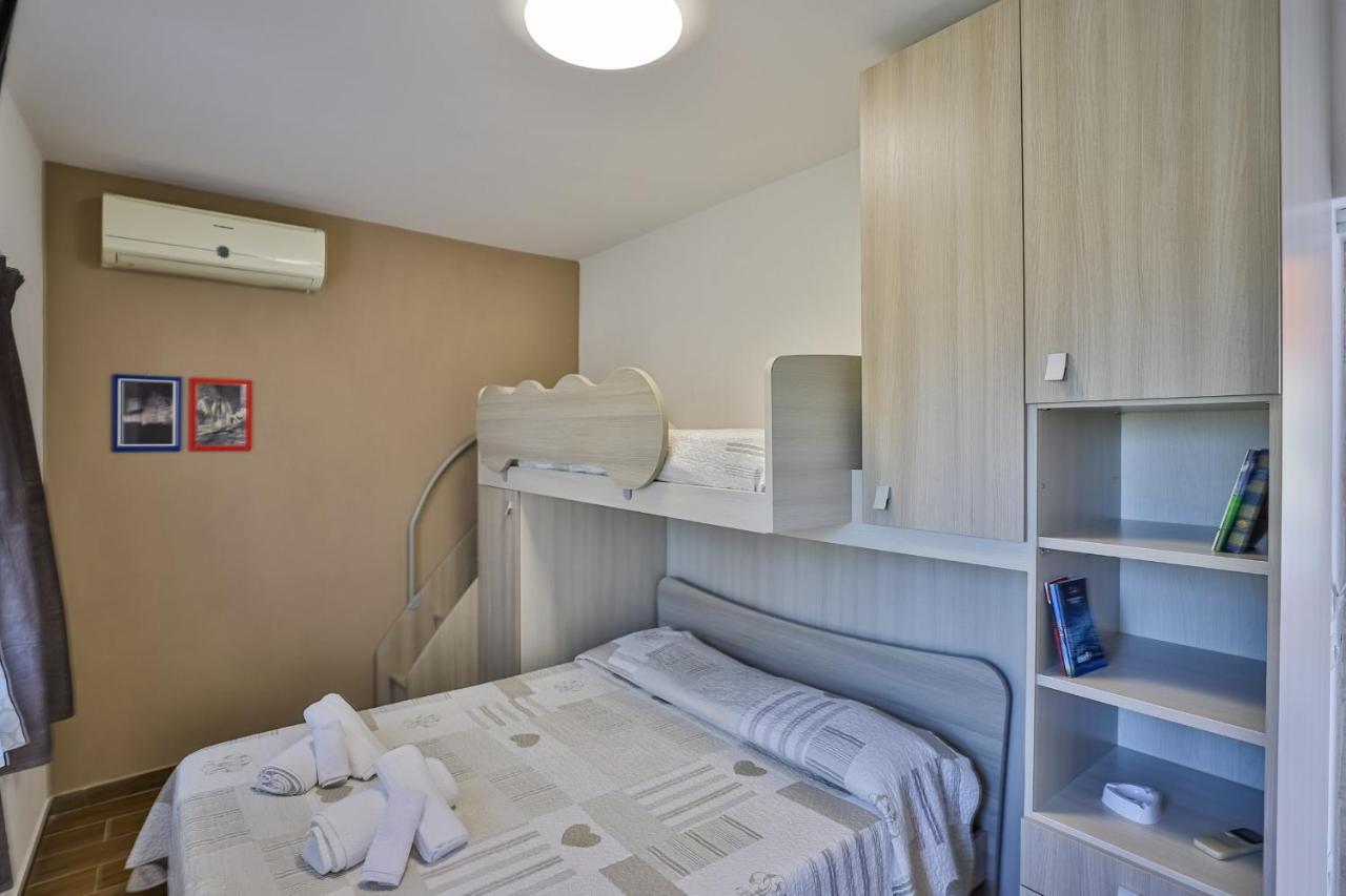 Il Pineto Paestum Food & Rooms Εξωτερικό φωτογραφία