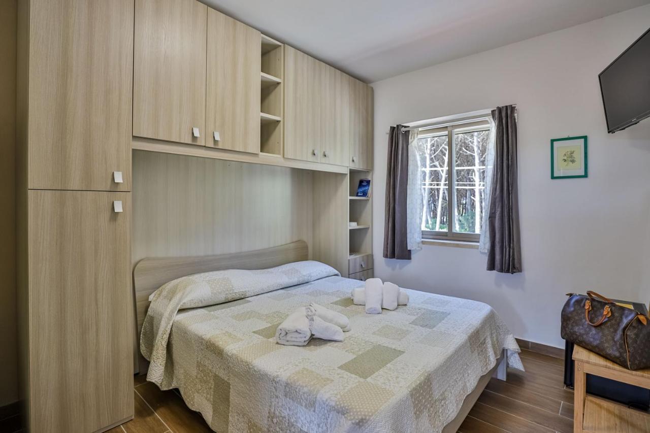 Il Pineto Paestum Food & Rooms Εξωτερικό φωτογραφία