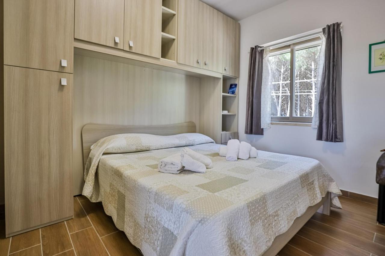 Il Pineto Paestum Food & Rooms Εξωτερικό φωτογραφία