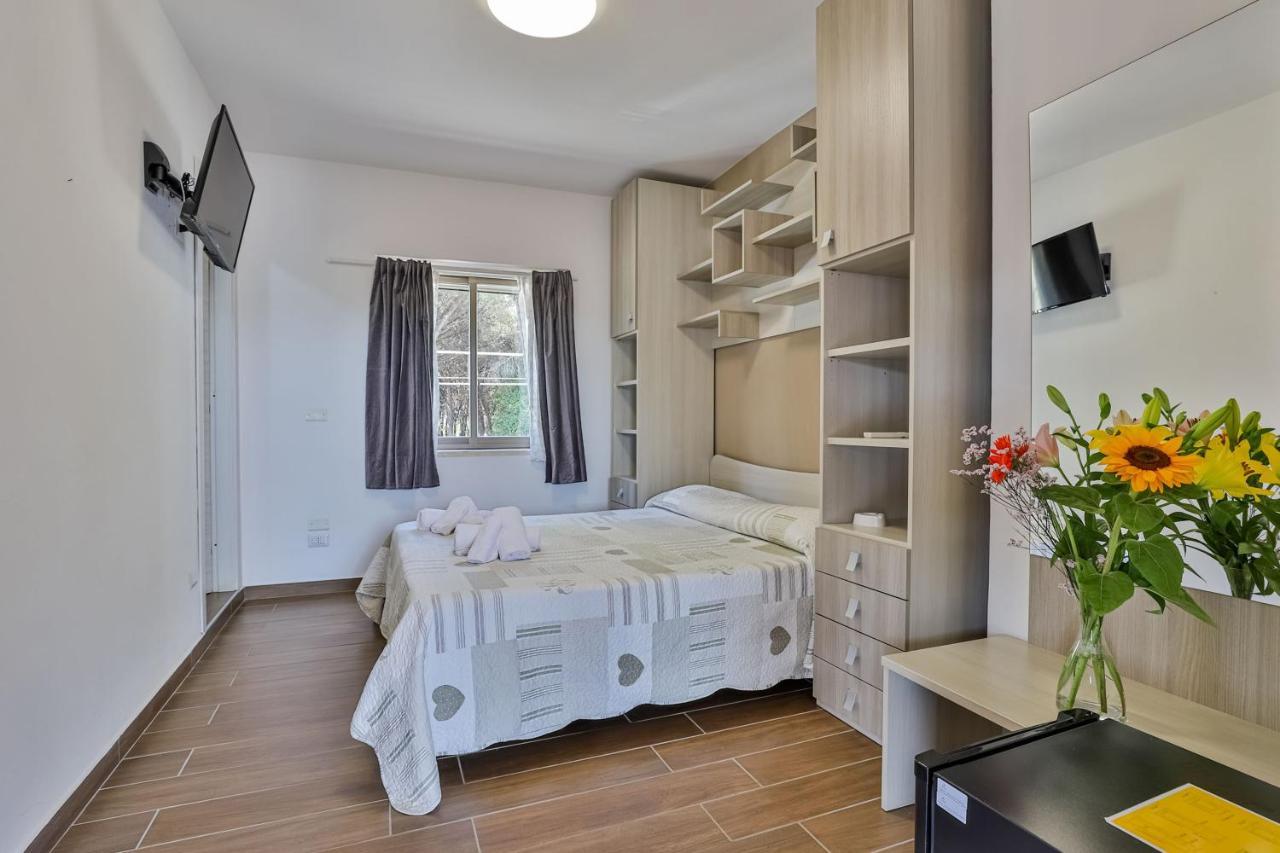 Il Pineto Paestum Food & Rooms Εξωτερικό φωτογραφία