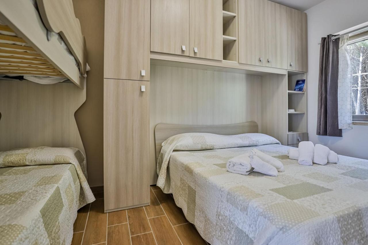 Il Pineto Paestum Food & Rooms Εξωτερικό φωτογραφία