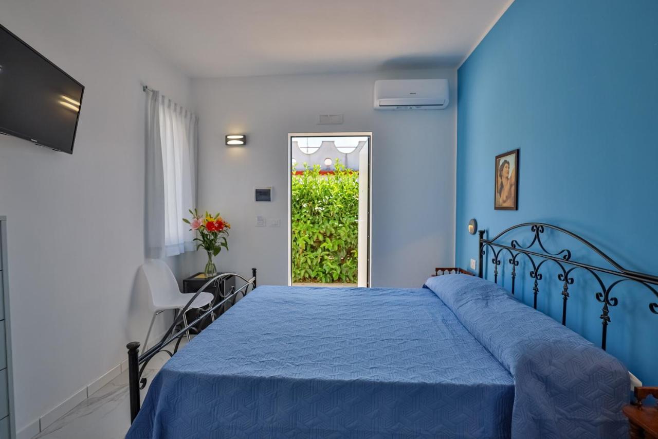 Il Pineto Paestum Food & Rooms Εξωτερικό φωτογραφία