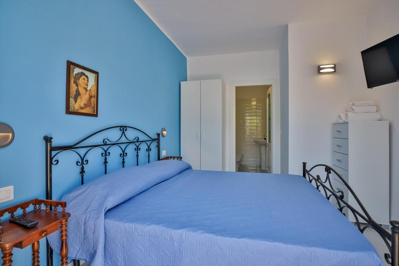 Il Pineto Paestum Food & Rooms Εξωτερικό φωτογραφία