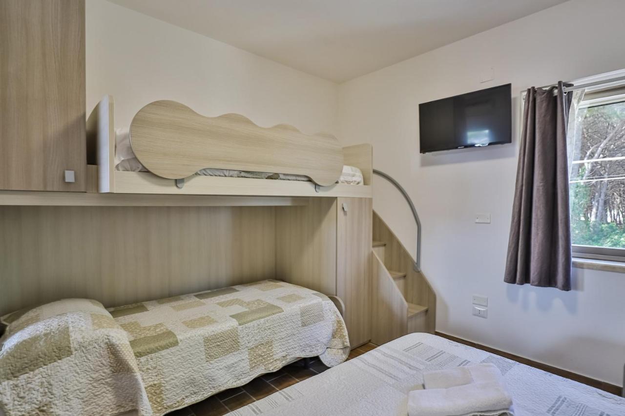 Il Pineto Paestum Food & Rooms Εξωτερικό φωτογραφία