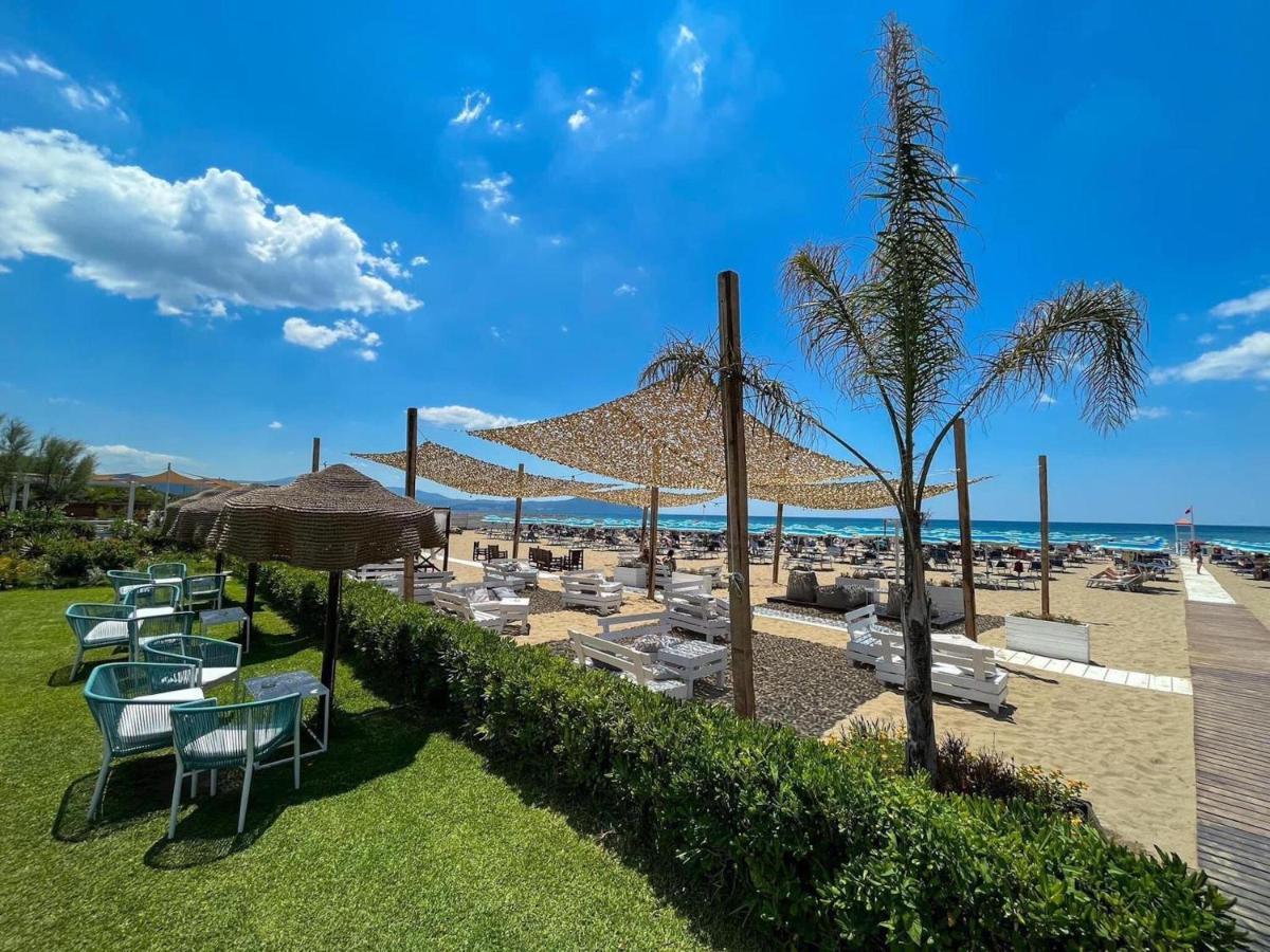 Il Pineto Paestum Food & Rooms Εξωτερικό φωτογραφία